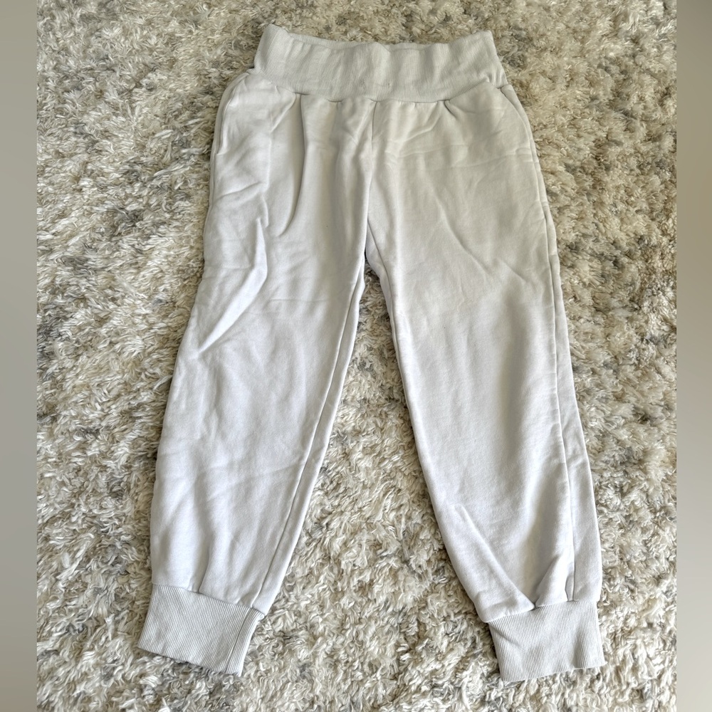 Jogger sweatpants ✨
